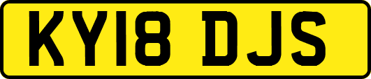 KY18DJS