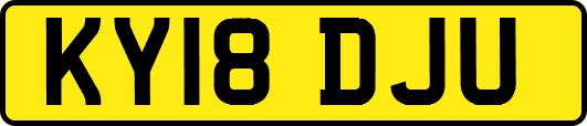 KY18DJU