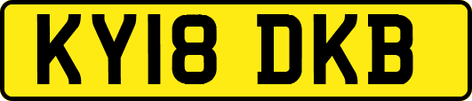 KY18DKB