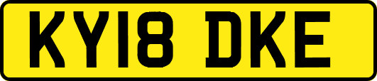 KY18DKE