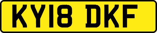 KY18DKF