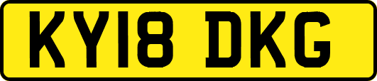 KY18DKG