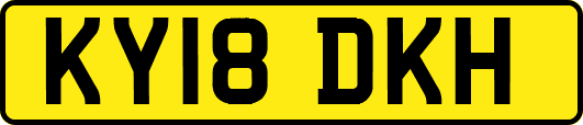 KY18DKH