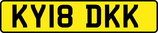 KY18DKK