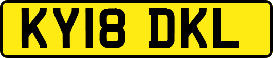 KY18DKL