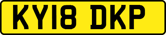 KY18DKP