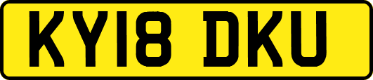 KY18DKU