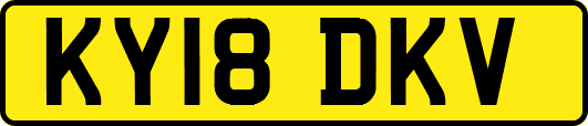 KY18DKV