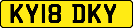 KY18DKY