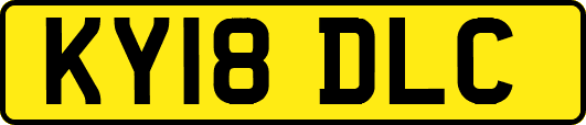 KY18DLC