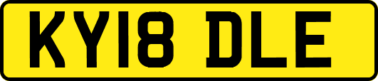 KY18DLE