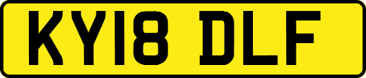 KY18DLF