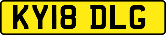 KY18DLG