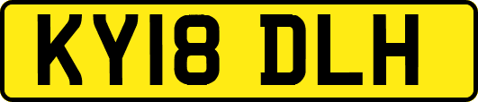 KY18DLH