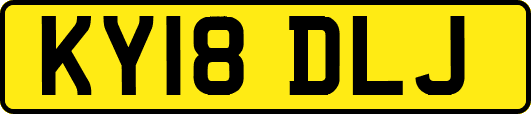 KY18DLJ