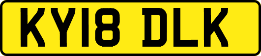 KY18DLK