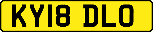 KY18DLO