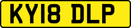 KY18DLP
