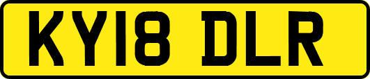 KY18DLR