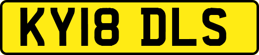 KY18DLS