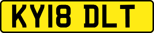 KY18DLT