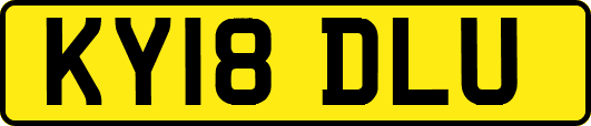 KY18DLU