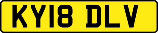 KY18DLV
