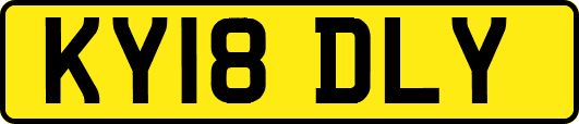 KY18DLY