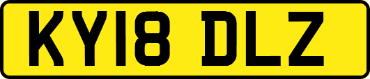 KY18DLZ
