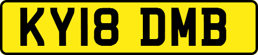 KY18DMB