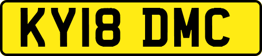 KY18DMC