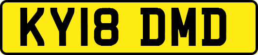 KY18DMD