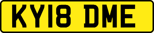 KY18DME