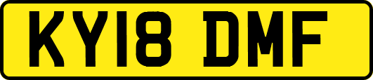 KY18DMF