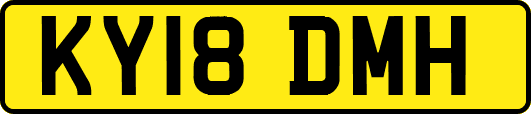 KY18DMH