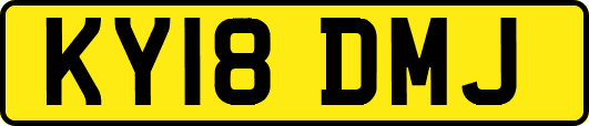 KY18DMJ