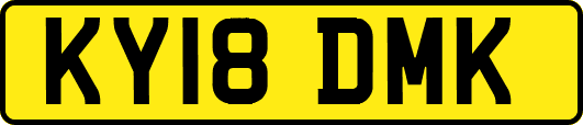 KY18DMK