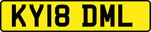 KY18DML