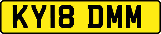 KY18DMM