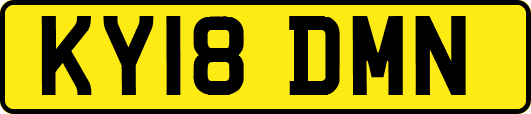 KY18DMN