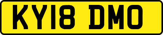 KY18DMO