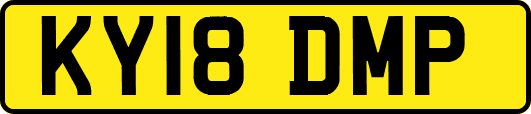 KY18DMP