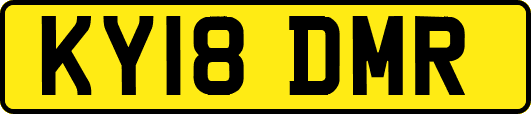 KY18DMR