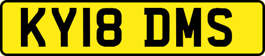 KY18DMS