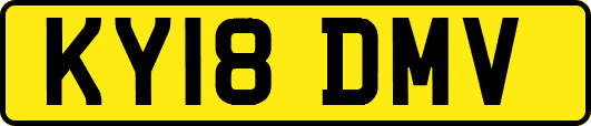 KY18DMV