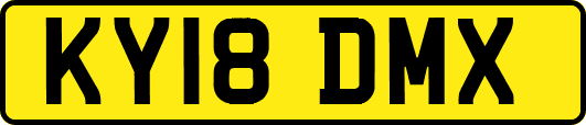 KY18DMX