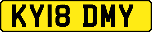 KY18DMY