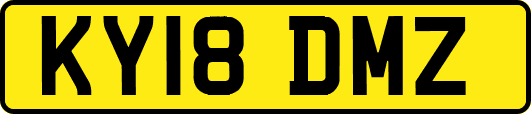 KY18DMZ