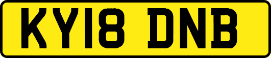 KY18DNB