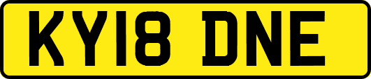 KY18DNE